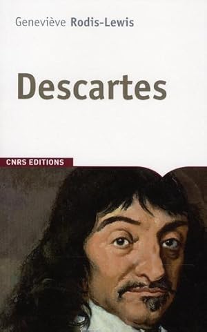 Bild des Verkufers fr Descartes zum Verkauf von Chapitre.com : livres et presse ancienne