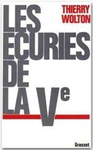 Les Écuries de la Ve