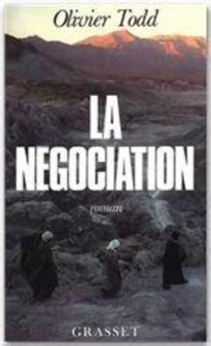 La Négociation