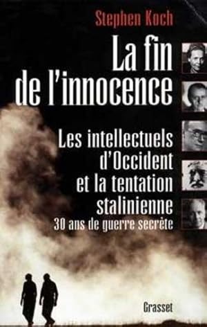 La fin de l'innocence