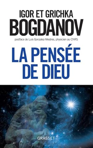 la pensée de Dieu