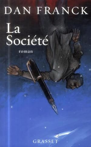 Seller image for la socit for sale by Chapitre.com : livres et presse ancienne