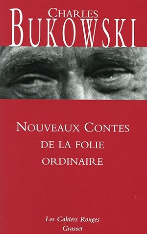 Seller image for nouveaux contes de la folie ordinaire for sale by Chapitre.com : livres et presse ancienne
