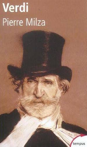 Bild des Verkufers fr Verdi et son temps zum Verkauf von Chapitre.com : livres et presse ancienne