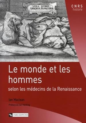 Le monde et les hommes