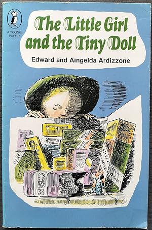 Imagen del vendedor de The Little Girl and the Tiny Doll a la venta por Cracabond Books