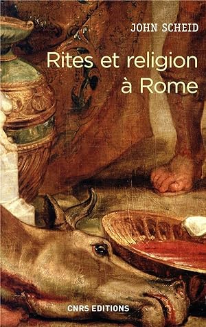 rites et religion à Rome