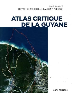 atlas critique de la Guyane