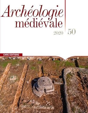 Archéologie Médiévale n.50