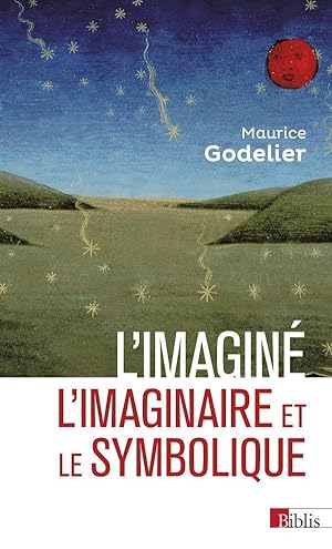 Imagen del vendedor de l'imagin : l'imaginaire et le symbolique a la venta por Chapitre.com : livres et presse ancienne