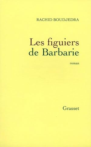 Les figuiers de Barbarie