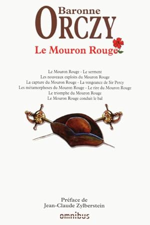 le Mouron Rouge : Intégrale
