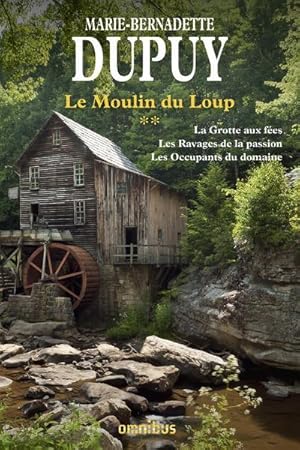 Image du vendeur pour le moulin du loup : Intgrale vol.2 : Tomes 4  6 mis en vente par Chapitre.com : livres et presse ancienne