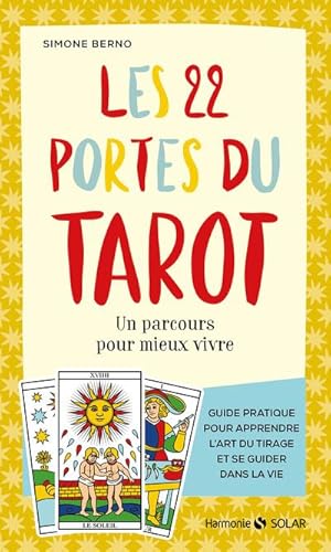 les 22 portes du tarot