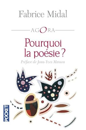 Pourquoi la poésie ?