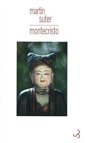 Immagine del venditore per Montecristo venduto da Chapitre.com : livres et presse ancienne