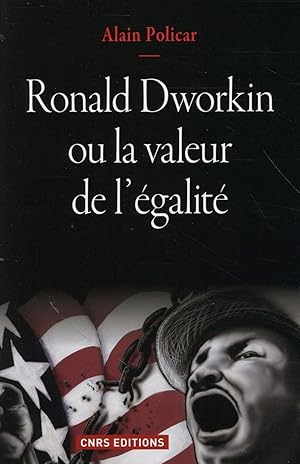 Bild des Verkufers fr Ronald Dworkin ou la valeur de l'galit zum Verkauf von Chapitre.com : livres et presse ancienne