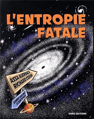 Seller image for l'entropie fatale for sale by Chapitre.com : livres et presse ancienne