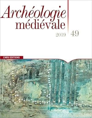 Archéologie Médiévale n.49