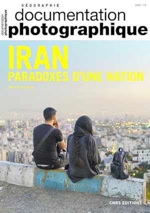 documentation photographique n.8143 : Iran, paradoxes d'un nation