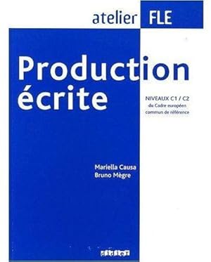 Production écrite