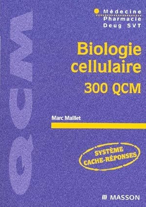 Biologie cellulaire