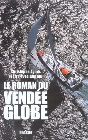 Le roman du Vendée Globe