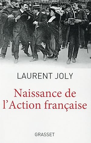 naissance de l'action française