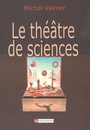 Le théâtre de sciences