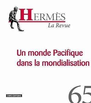 HERMES n.65 : le monde Pacifique dans la mondialisation
