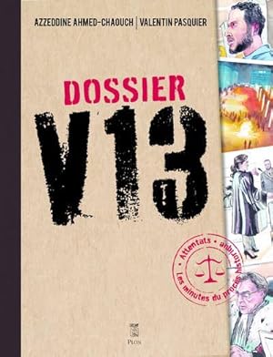 dossier V13