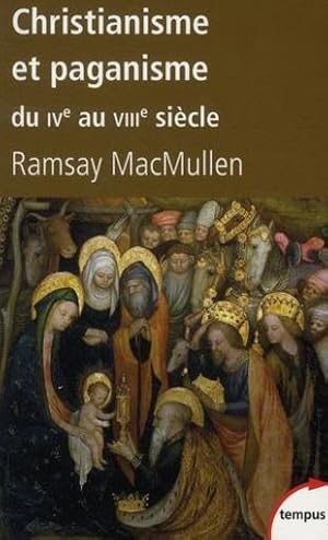 Christianisme et paganisme