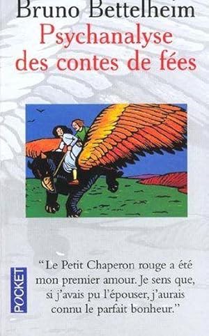 Psychanalyse des contes de fées