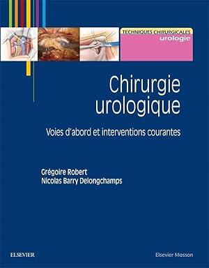 chirurgie urologique