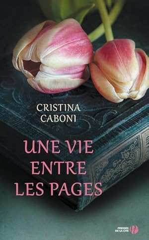 une vie entre les pages