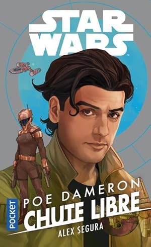 Star Wars : Poe Dameron : chute libre