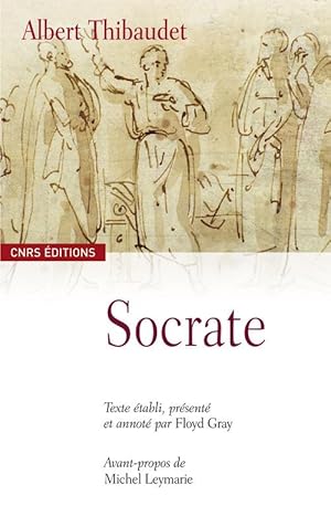 Seller image for Socrate for sale by Chapitre.com : livres et presse ancienne