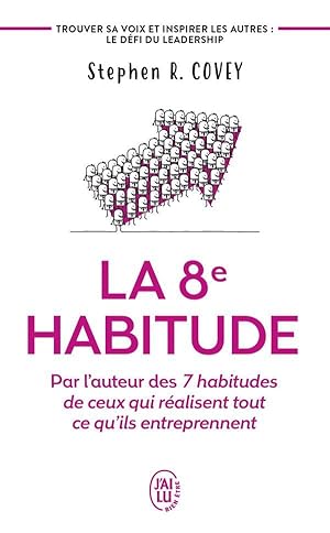 la huitième habitude