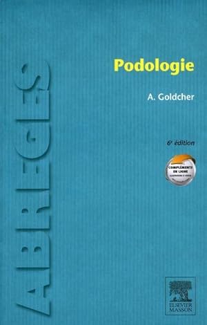 podologie (6e édition)