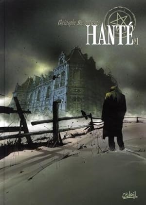 Seller image for Hant. 1. Hant for sale by Chapitre.com : livres et presse ancienne