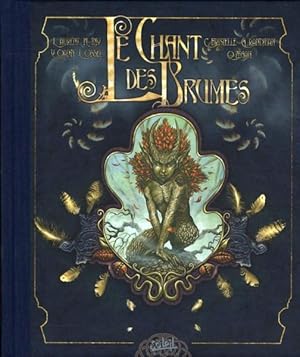 Seller image for Le chant des brumes for sale by Chapitre.com : livres et presse ancienne