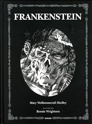 Seller image for Frankenstein for sale by Chapitre.com : livres et presse ancienne
