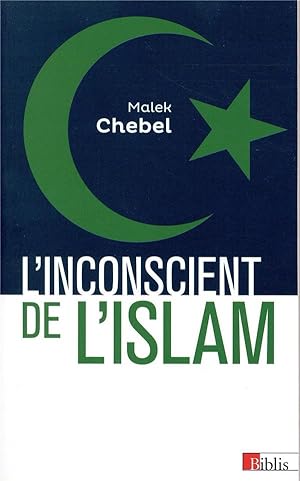 l'inconscient de l'islam