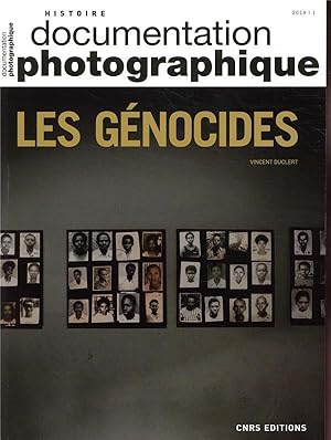 documentation photographique n.8127 : les génocides