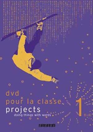 Projects 1re Dvd