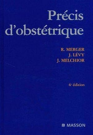 precis d'obstetrique - pod