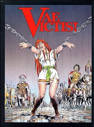 Bild des Verkufers fr vae victis : Intgrale vol.3 : Tomes 11  15 zum Verkauf von Chapitre.com : livres et presse ancienne