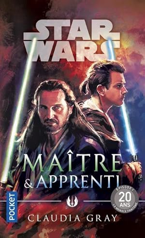 Star Wars : maître et apprenti