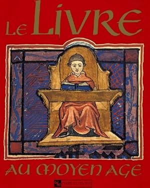 le livre du moyen âge