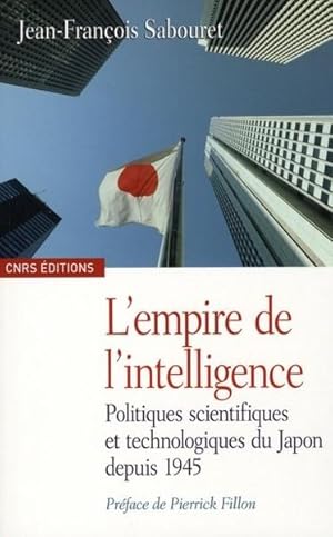 Bild des Verkufers fr L'empire de l'intelligence zum Verkauf von Chapitre.com : livres et presse ancienne